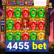 4455 bet